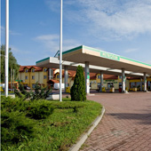 PETRO-TUR - outside view