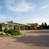 PETRO-TUR - outside view