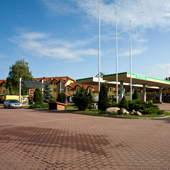 PETRO-TUR - outside view