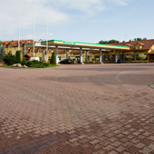 PETRO-TUR - outside view