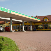 PETRO-TUR - outside view