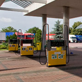 PETRO-TUR - petrol station