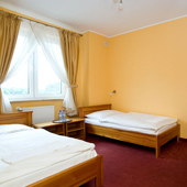 Mоtel PETRO-TUR - double room