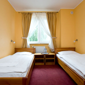 Mоtel PETRO-TUR - double room