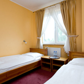 Mоtel PETRO-TUR - double room