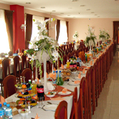 Wedding hall PETRO-TUR