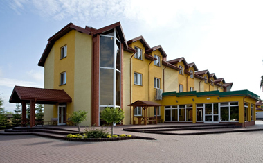 Motel Petro-Tur - noclegi RadzyÅ„ Podlaski